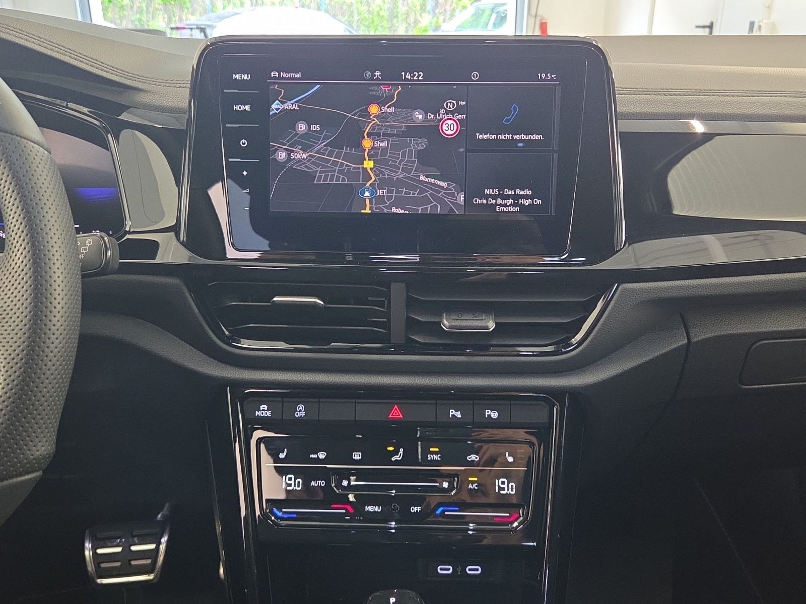 Volkswagen T-Roc - Bild 7