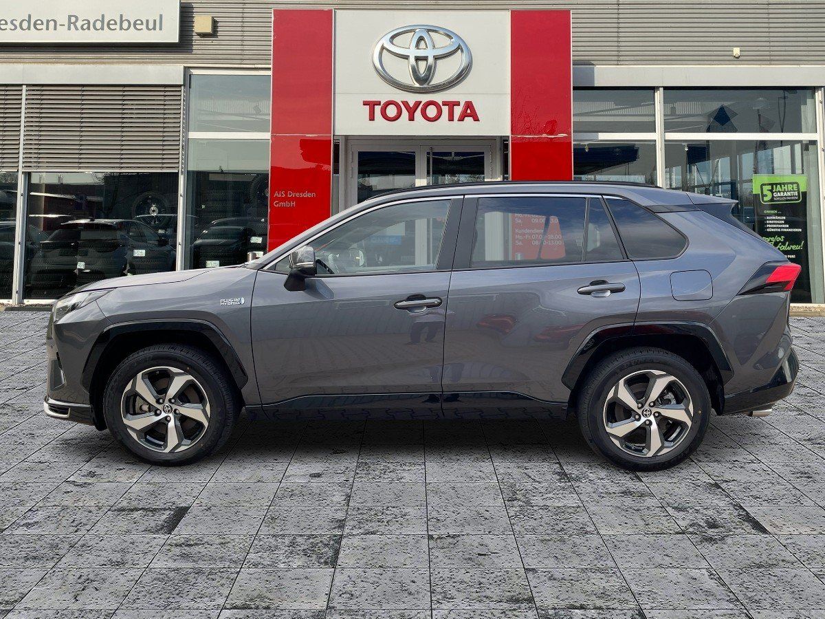 Toyota RAV4 PlugIn 2.5 4x4 Comfort AHK Navi HUD 4xSHZ foto 5
