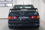 Mercedes-Benz 190E 2.5-16 Evolution - EVO 1 - Mercedes-Benz 190 aus 1989: 190e