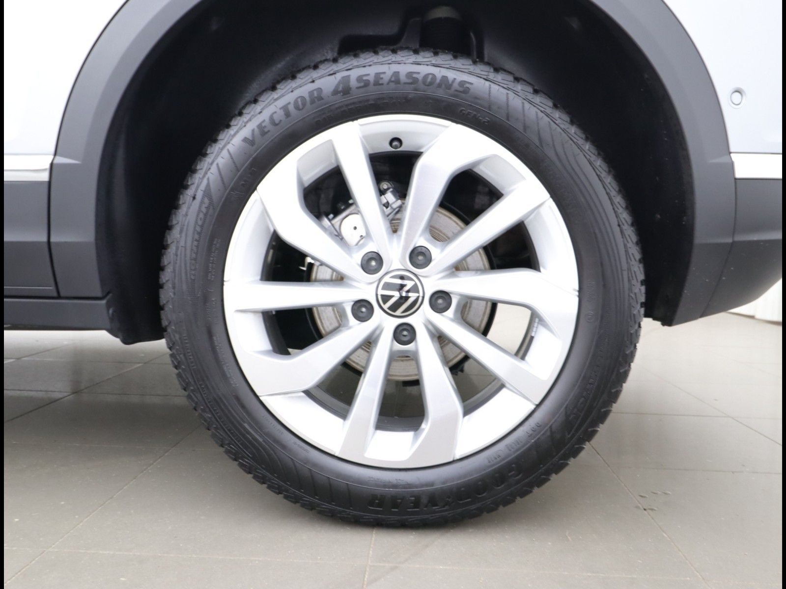 Volkswagen T-Roc - Bild 18