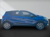 Renault Captur Version S LINKSGAS ! - Renault Captur mit Anhängerkupplung