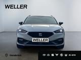 Seat Leon ST 1.5 eTSI DSG FR *Beats*ACC*DCC*Winter* - Seat Leon mit Benzin-Antrieb: Weiß, Metallic