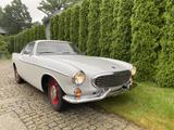 Volvo P 1800S Vollständig restauriert, perfekter Zust