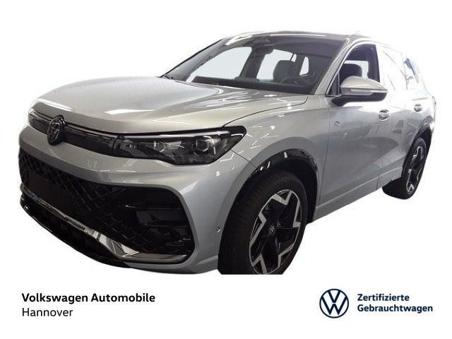 Image of Volkswagen Tiguan