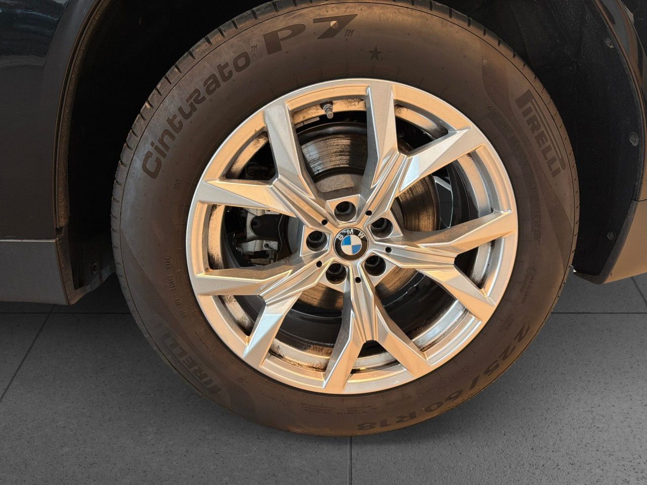 BMW X3 - Bild 17