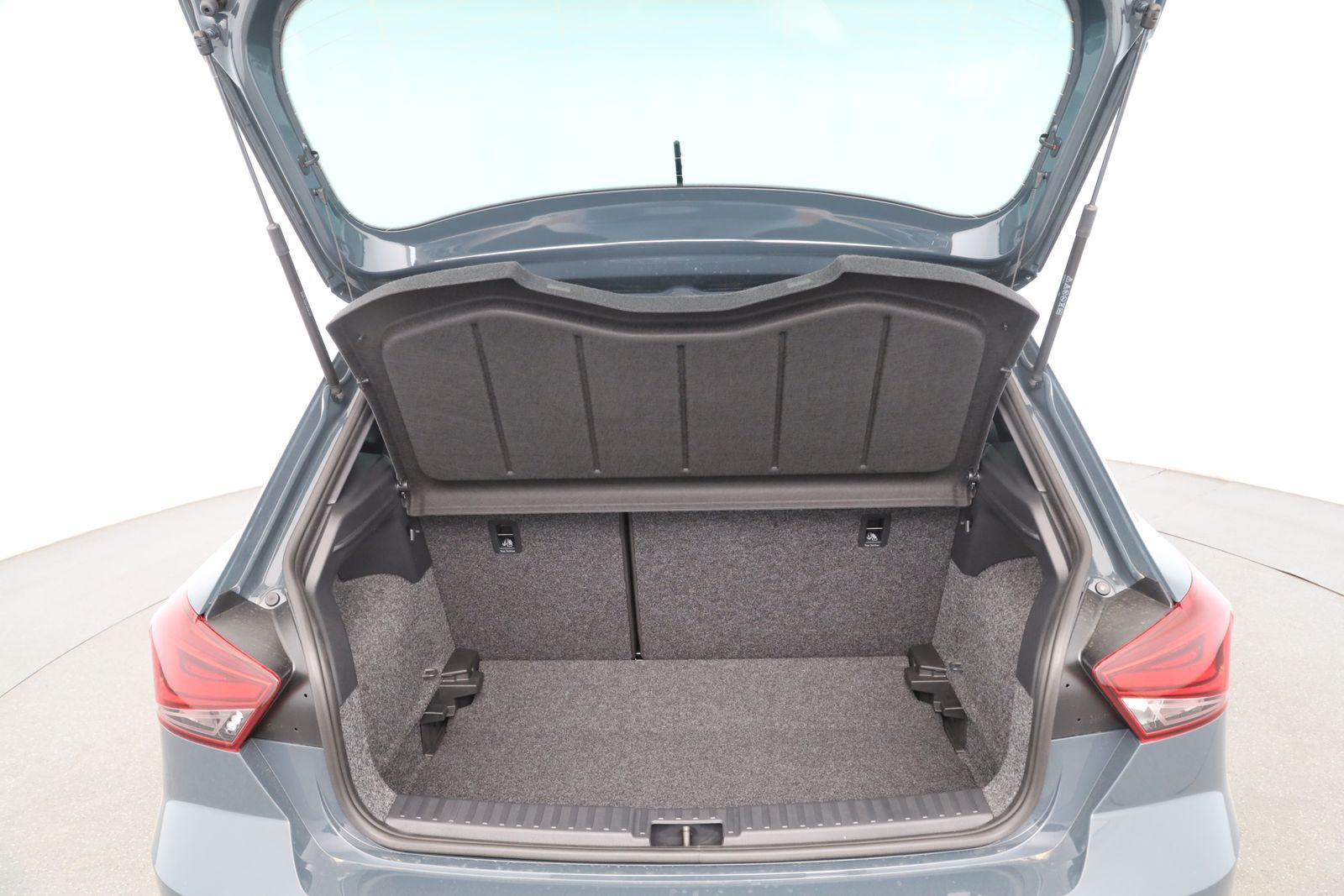 Seat Ibiza - Bild 10