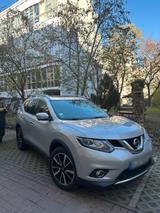 Nissan NISSAN X-TRAIL TEKNA 7 Sitze - Nissan X-Trail Gebrauchtwagen in Berlin