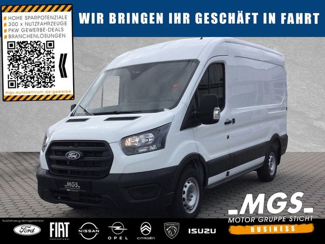 Ford Transit 310 L2H2 Basis #Klima-Automatik #Beifahr