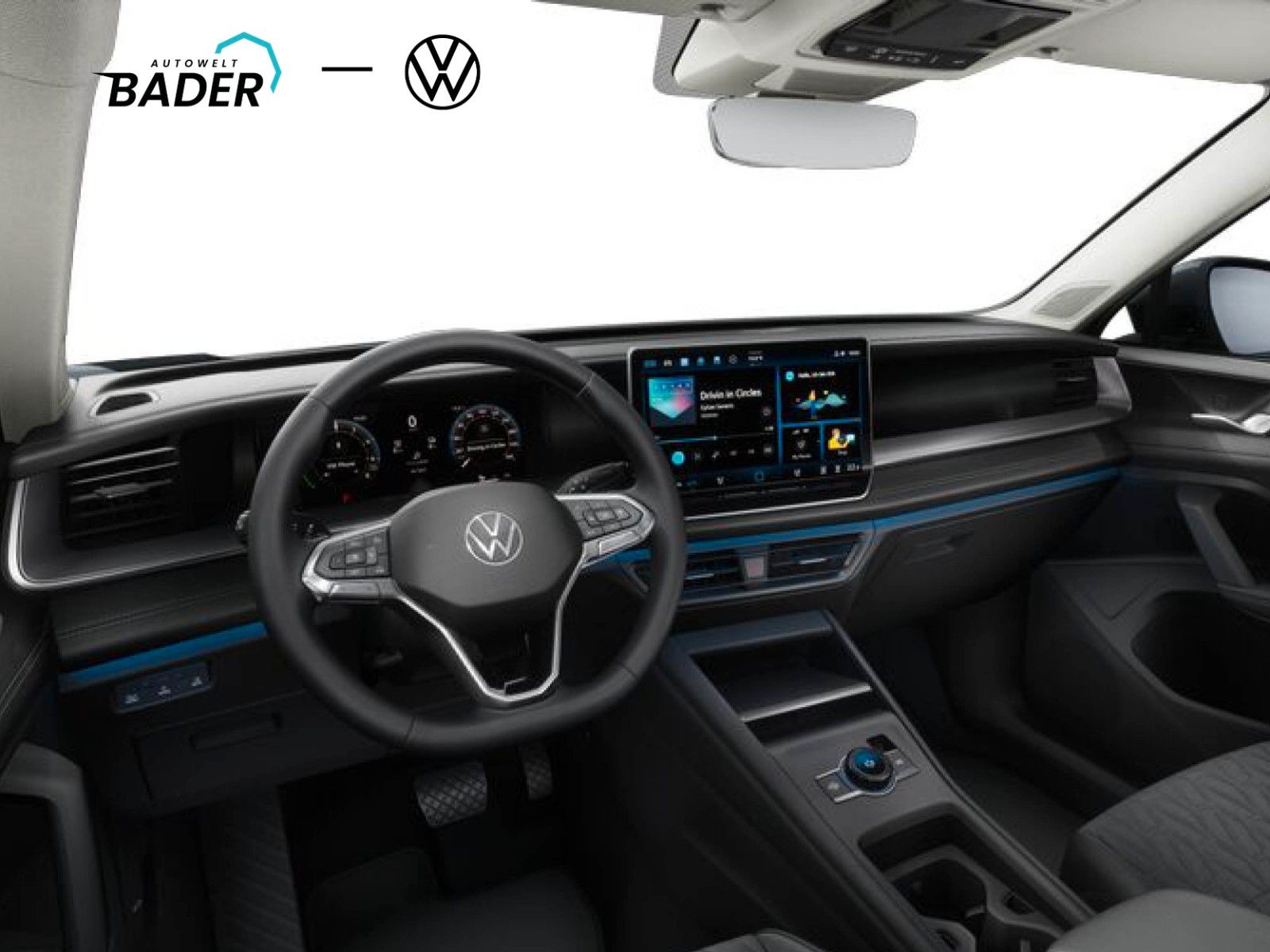 Volkswagen Tayron - Bild 9
