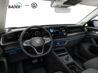Volkswagen Tayron - Vorschau Bild 9
