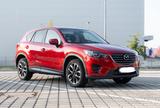 Mazda *TÜV NEU* CX-5 2.2 SKYACTIV-D 150 Automatik - Mazda CX-5 Gebrauchtwagen in München