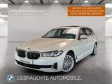 BMW 530i xDrive Touring AHK Driv.Assist.Prof Laser - BMW 530 in Bochum