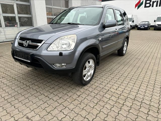 Honda CR-V ES