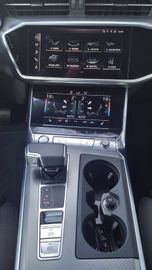 Fahrzeugabbildung Audi A6 Avant 40 TDI quattro s tronic sport LED NAVI