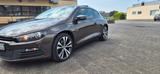 Volkswagen Scirocco 1.4 TSI DSG Edition Exklusiv - gebrauchte Volkswagen Scirocco aus dem Jahr 2011