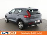 Volvo XC40 2.0 D4 Momentum Pro AWD Aut.*NAVI*CAM* - gebrauchte Volvo XC40 aus dem Jahr 2019