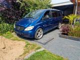 Mercedes-Benz Mercedes Benz Vito 120cdi mixto Tüv neu w6... - Mercedes-Benz W120