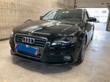 Audi A4 Avant 2.0 TFSI quattro +S-LINE+PANO+LEDER+SHZ - Audi A4 aus 2012: Kombi