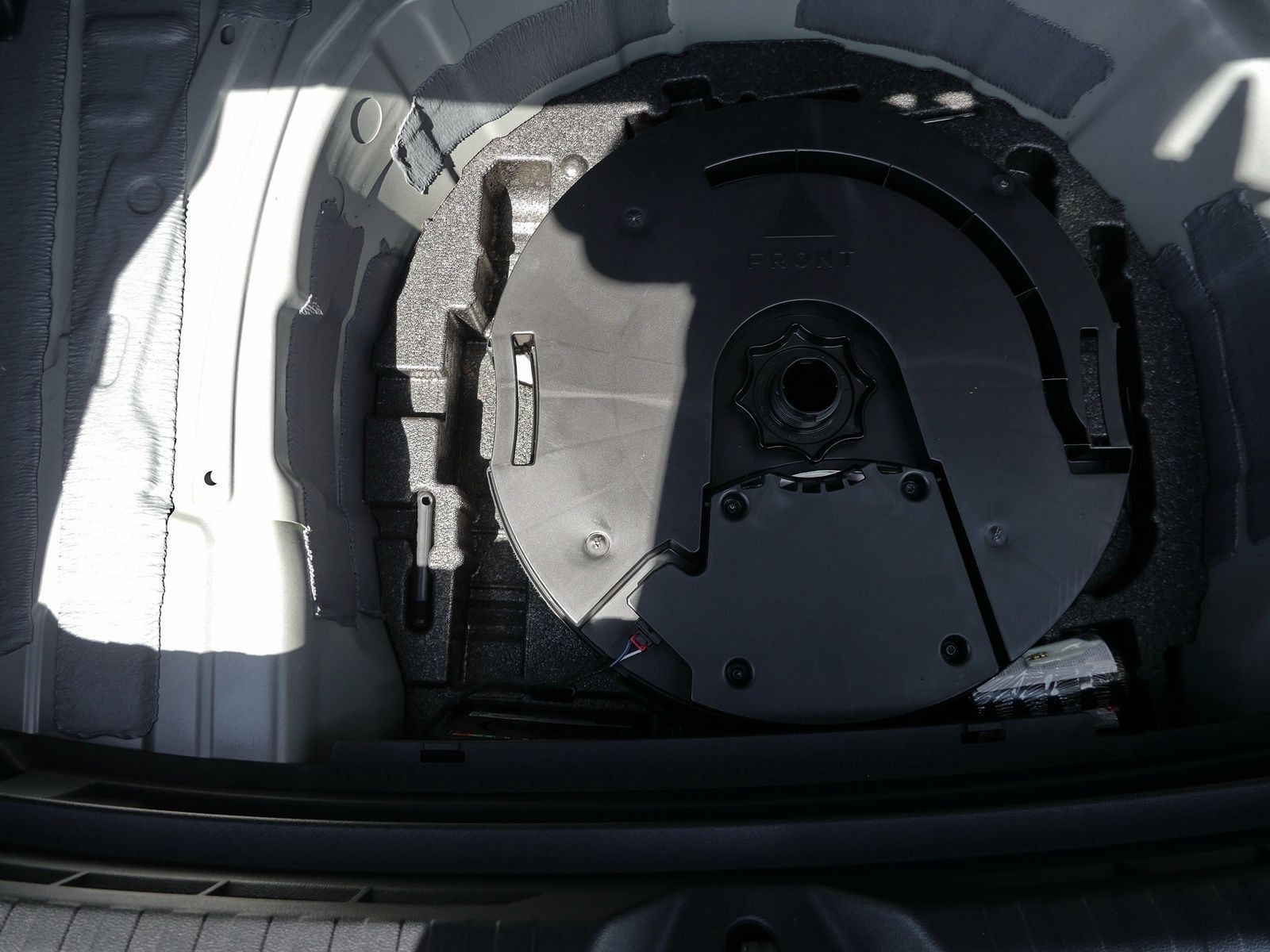Audi A1 - Bild 23