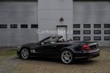 Mercedes-Benz SL 600 - Mercedes-Benz Gebrauchtwagen in Solingen