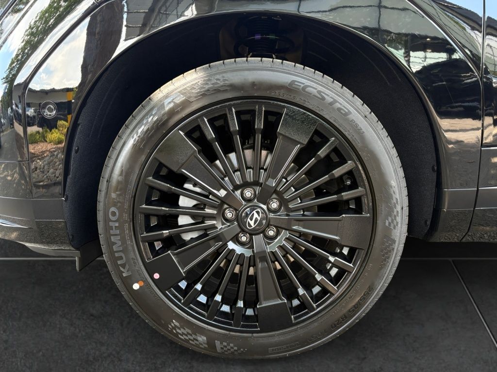 Hyundai Santa Fe – Bild 15
