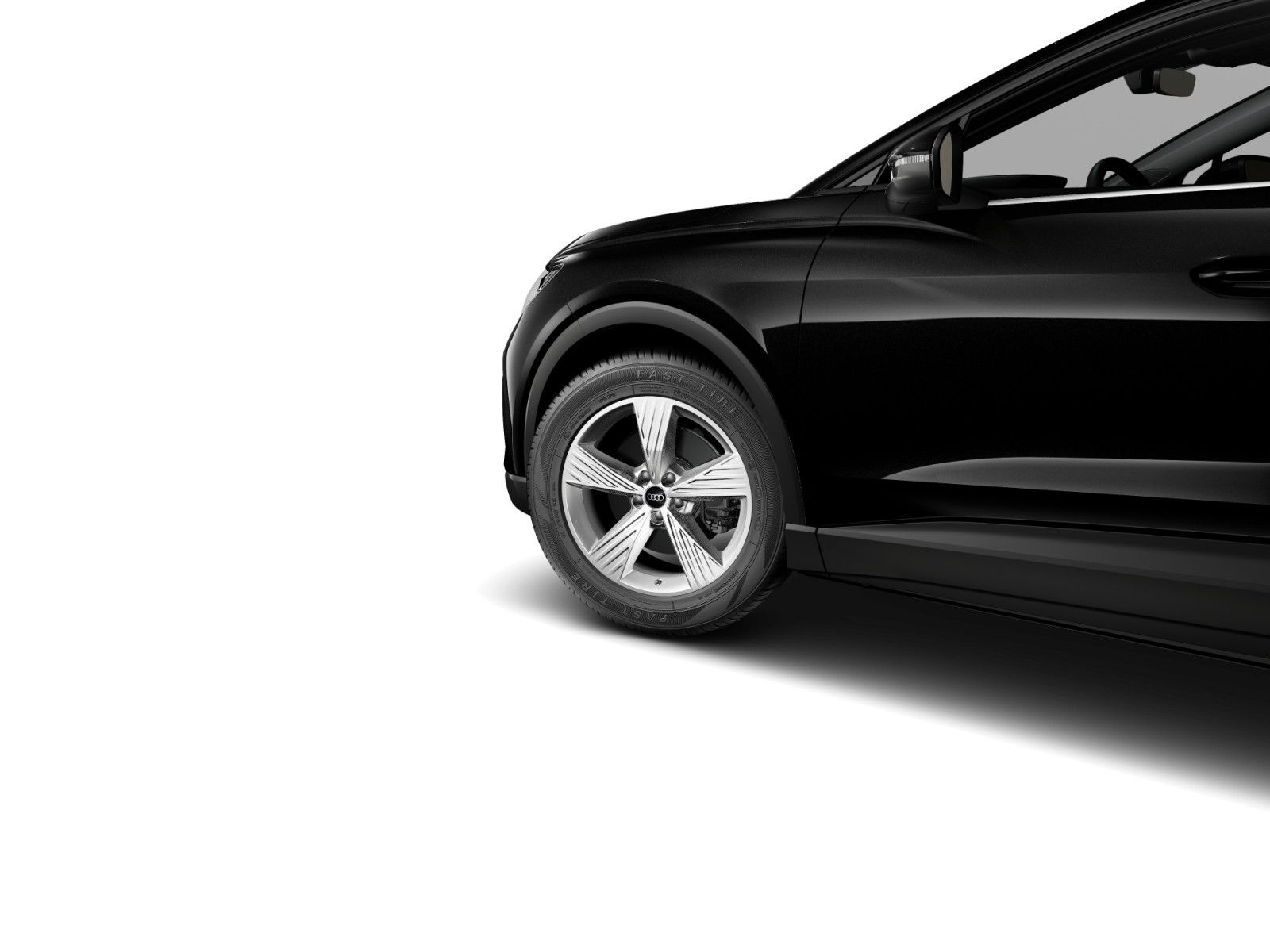 Audi Q4 e-tron - Bild 4