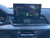 Audi Q5 - Vorschau Bild 14