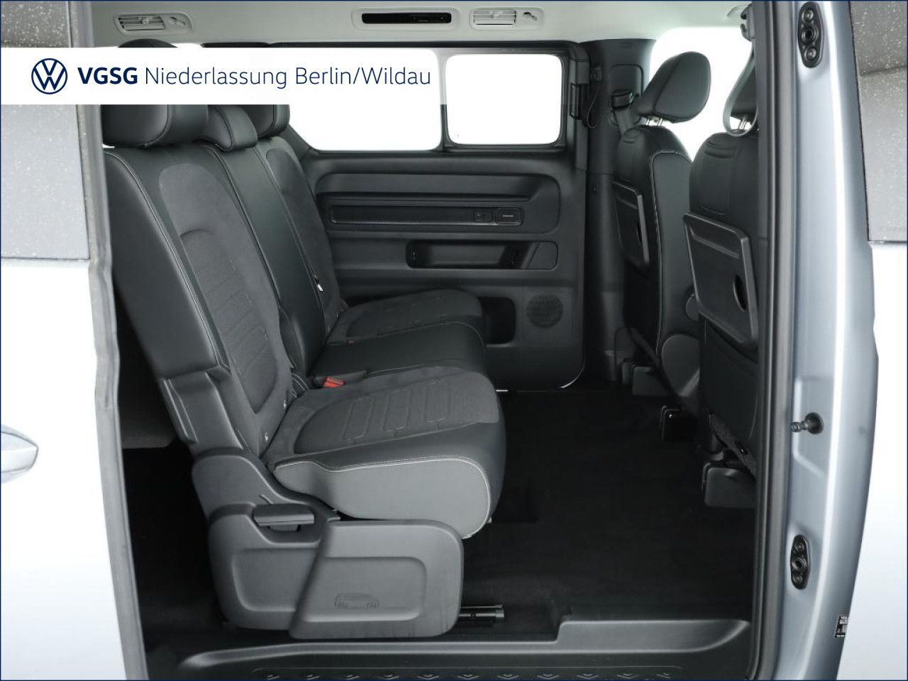 Volkswagen ID. Buzz - Bild 13