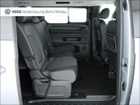 Volkswagen ID. Buzz - Vorschau Bild 13