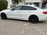 BMW 420 Gran Coupé 420d xDrive Gran Coupé Advant... - BMW 420 Gran Coupé mit Diesel-Antrieb