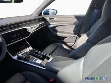 2025 AUDI RS6 缩略图 13