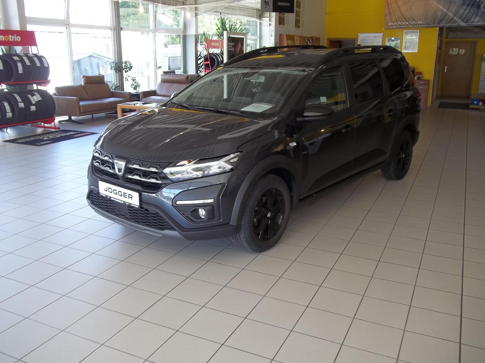 Dacia Jogger Extreme TCE 110
