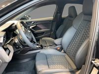 Audi RS3 - Vorschau Bild 7