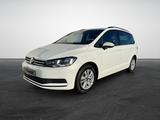 Volkswagen Touran 1.5 TSI DSG Comfortline  AHK Navi PDC LM  - VW Touran Gebrauchtwagen in Osnabrück