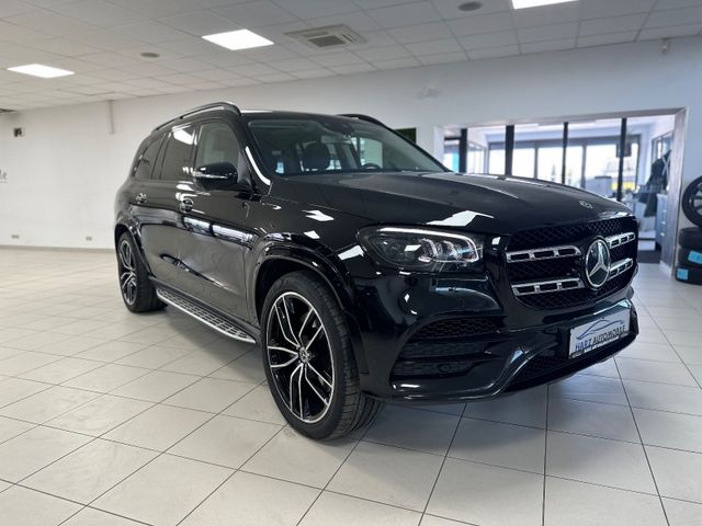 Mercedes-Benz GLS 350 d 4Matic /AMG NIGHT-PAKET/23-ZOLL/360CAM