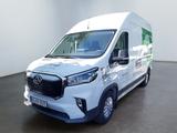 Maxus eDeliver 9 L3H3 88kWh DAB SHZ LED PDC Klima Kast - scheckheftgepflegte Maxus Gebrauchtwagen