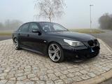 BMW 535d E60 Limousine - gebrauchte BMW 535 aus dem Jahr 2006