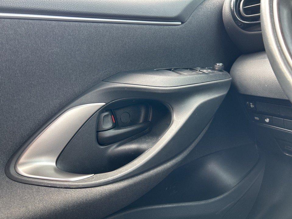 Mazda 2 Hybrid 1.5l "Agile" "COM-P"