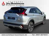Mitsubishi Eclipse Cross 2,4 PHEV, PLUS 4WD,LED,Navi - Mitsubishi Eclipse Cross: Automatik