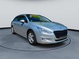 Peugeot 508 SW 1,6 Navi - Peugeot 508 in Leverkusen