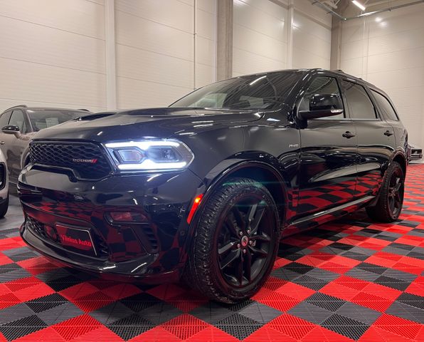 Dodge DURANGO R/T /MINT CONDITION