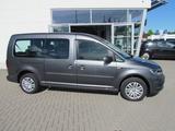 Volkswagen Caddy Kombi 1.4 TSI DSG Trendline *7-Sitzer* - Volkswagen Caddy aus 2020