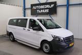 Mercedes-Benz Vito Tourer 110 CDI Base Extra Lang - N.A.P. kli - Mercedes-Benz Vito: Base