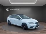 Seat Leon ST Cupra 300 4Drive*PANO*VIRTUAL*R-KAM*ACC - Seat Leon: R
