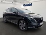 Nissan Ariya 87kWh e-4ORCE AWD - Nissan: Awd