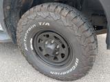 Ford Ranger Wildtrack 4x4 Extrakabine  - Ford Ranger mit Diesel-Antrieb: Extrakabine