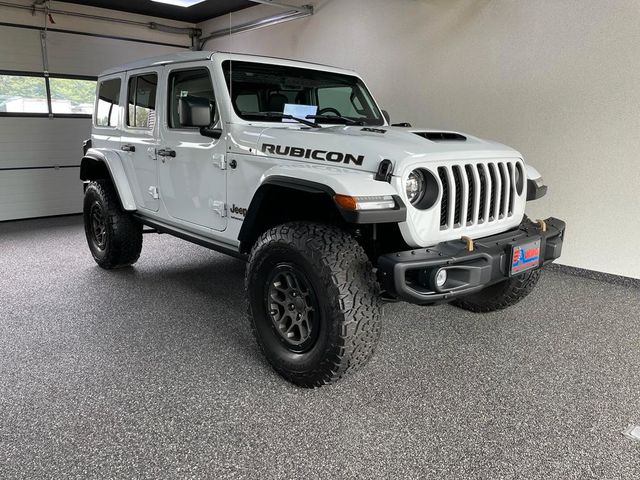 Jeep 392 UNLIMITED RUBICON "RECON" 6.4L-V8 -SOFORT!!!