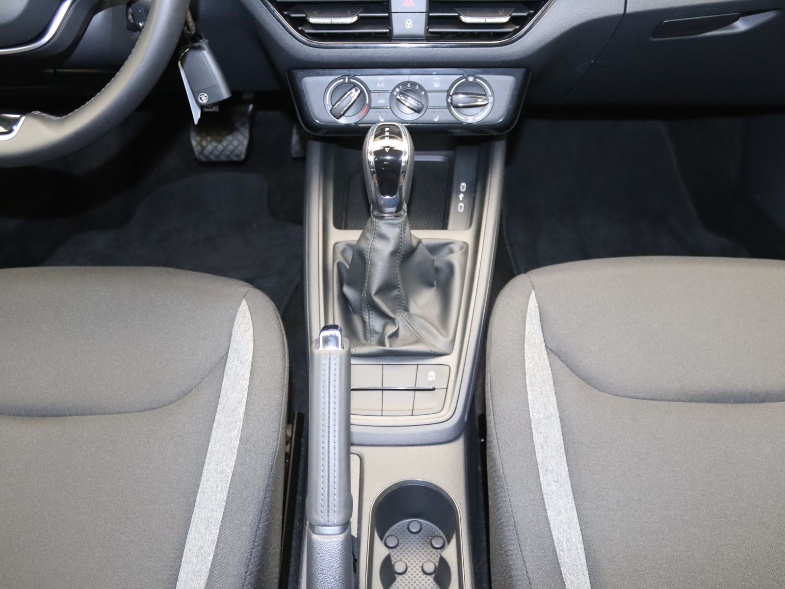 Skoda Scala - Bild 10