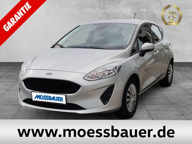 Ford Fiesta Trend 1.5 TDCi DIESEL WINTER/KLIMAANLAGE