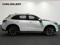 Honda ZR-V - Vorschau Bild 3